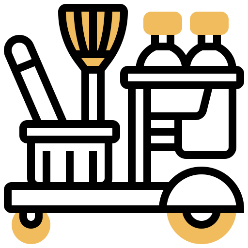 Cleaning tools